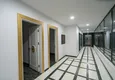 Купить Квартиры на первой береговой в Махмутларе - недвижимость в Алании от застройщика 23 