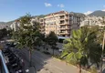 Доступная покупка Квартира 2+1 в Алании под ВНЖ - с мебелью, район пляжа Клеопатра - 300 м 9 