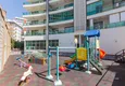 Купить Квартира 1+1 75 м² под ключ с видом на море в Махмутларе  11 