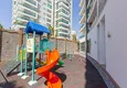 Купить Квартира 1+1 75 м² под ключ с видом на море в Махмутларе  12 