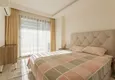 Доступная покупка Квартира 1+1 75 м² под ключ с видом на море в Махмутларе  12 
