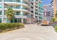 Купить Квартира 1+1 75 м² под ключ с видом на море в Махмутларе  13 