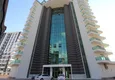 Купить Квартира 1+1 75 м² под ключ с видом на море в Махмутларе  15 