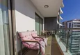 Доступная покупка Квартира 1+1 75 м² под ключ с видом на море в Махмутларе  16 