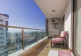 Доступная покупка Квартира 1+1 75 м² под ключ с видом на море в Махмутларе  17 