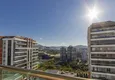 Доступная покупка Квартира 1+1 75 м² под ключ с видом на море в Махмутларе  18 
