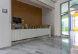 Купить Квартира 1+1 75 м² под ключ с видом на море в Махмутларе  19 