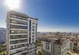 Доступная покупка Квартира 1+1 75 м² под ключ с видом на море в Махмутларе  19 