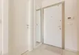 Доступная покупка Квартира 1+1 75 м² под ключ с видом на море в Махмутларе  1 