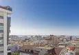Доступная покупка Квартира 1+1 75 м² под ключ с видом на море в Махмутларе  20 