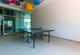 Купить Квартира 1+1 75 м² под ключ с видом на море в Махмутларе  24 