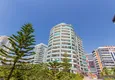 Купить Квартира 1+1 75 м² под ключ с видом на море в Махмутларе  2 