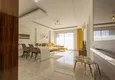 Доступная покупка Квартира 1+1 75 м² под ключ с видом на море в Махмутларе  2 
