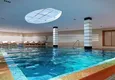 Купить Квартира 1+1 75 м² под ключ с видом на море в Махмутларе  34 
