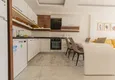 Доступная покупка Квартира 1+1 75 м² под ключ с видом на море в Махмутларе  4 