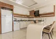 Доступная покупка Квартира 1+1 75 м² под ключ с видом на море в Махмутларе  5 