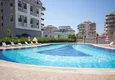 Купить Квартира 1+1 75 м² под ключ с видом на море в Махмутларе  6 