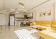 Доступная покупка Квартира 1+1 75 м² под ключ с видом на море в Махмутларе  6 