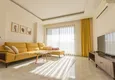 Доступная покупка Квартира 1+1 75 м² под ключ с видом на море в Махмутларе  7 