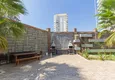 Купить Квартира 1+1 75 м² под ключ с видом на море в Махмутларе  8 
