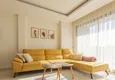 Доступная покупка Квартира 1+1 75 м² под ключ с видом на море в Махмутларе  8 