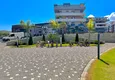 Купить Квартира 2+1 в районе Оба, Алания - с чистовой отделкой в новом комплексе  9 