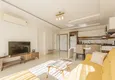 Доступная покупка Квартира 1+1 75 м² под ключ с видом на море в Махмутларе  9 