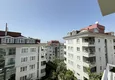 Доступная покупка Квартира 2+1 в районе Оба, Алания - современном кондоминиум-комплексе  10 