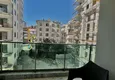 Доступная покупка Квартира 2+1 в центре Алании - с отдельной кухней, мебелью, подходит под ВНЖ 12 
