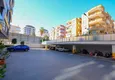 Купить Квартира 2+1 в центре Алании - с отдельной кухней, мебелью, подходит под ВНЖ 14 