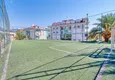 Купить Квартира 2+1 в районе Оба, Алания - современном кондоминиум-комплексе  18 