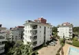 Доступная покупка Квартира 2+1 в районе Оба, Алания - современном кондоминиум-комплексе  18 