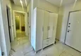 Доступная покупка Квартира 2+1 в центре Алании - с отдельной кухней, мебелью, подходит под ВНЖ 1 