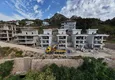Доступно Премиальный проект в Алании - роскошные виллы среди природы, район Кестель 1 