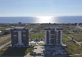 Купить Квартиры в Демирташе с прямым видом на море - новый комфортабельный комплекс 2 