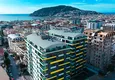 Купить Квартира 2+1 в центре Алании - с отдельной кухней, мебелью, подходит под ВНЖ 3 