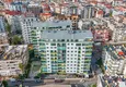 Купить Квартира 2+1 в центре Алании - с отдельной кухней, мебелью, подходит под ВНЖ 4 