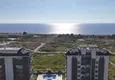 Купить Квартиры в Демирташе с прямым видом на море - новый комфортабельный комплекс 5 