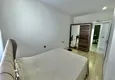Доступная покупка Квартира 2+1 в центре Алании - с отдельной кухней, мебелью, подходит под ВНЖ 6 