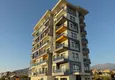 Купить Квартиры в Демирташе с прямым видом на море - новый комфортабельный комплекс 6 