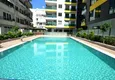 Купить Квартира 2+1 в центре Алании - с отдельной кухней, мебелью, подходит под ВНЖ 8 