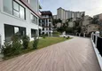 Купить Квартиры от застройщика в Махмутларе, Алания - с правом на гражданство  8 