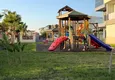 Купить Квартиры в Демирташе с прямым видом на море - новый комфортабельный комплекс 8 