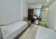 Доступная покупка Квартира 2+1 в центре Алании - с отдельной кухней, мебелью, подходит под ВНЖ 8 