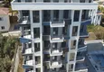 Купить Квартиры от застройщика в Алании, район Авсаллар 10