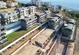 Доступно Крупный жилой проект в Алании, район Конаклы 13