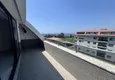 Доступная покупка Дуплекс 2+1 в Каргыджаке, 250 метров от пляжа - двухуровневый пентхаус с видом на море 16 
