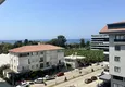 Доступная покупка Дуплекс 2+1 в Каргыджаке, 250 метров от пляжа - двухуровневый пентхаус с видом на море 19 