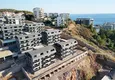 Купить Крупный жилой проект в Алании, район Конаклы 1