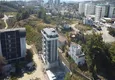 Купить Квартиры от застройщика в Алании, район Авсаллар 1